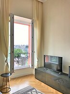 The Apartment Suite Osteiner Hof