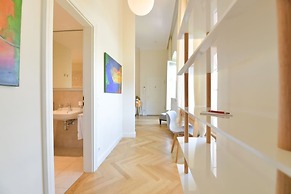 The Apartment Suite Osteiner Hof