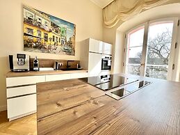 The Apartment Suite Osteiner Hof