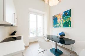 The Apartment Suite Osteiner Hof