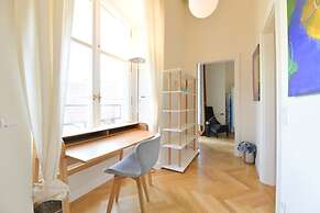 The Apartment Suite Osteiner Hof