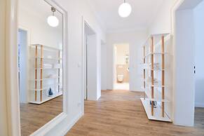 The Apartment Suite Osteiner Hof