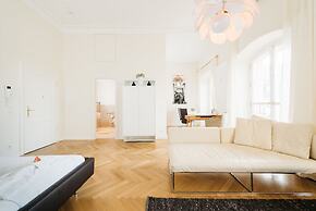 The Apartment Suite Osteiner Hof