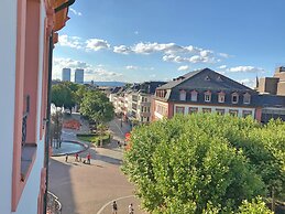 The Apartment Suite Osteiner Hof