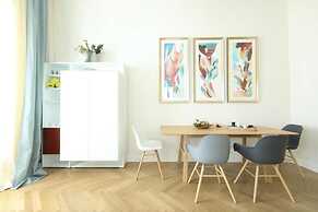 The Apartment Suite Osteiner Hof