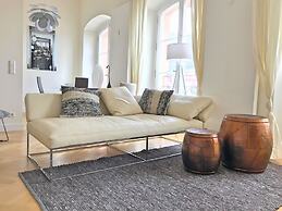 The Apartment Suite Osteiner Hof