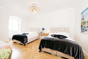 The Apartment Suite Osteiner Hof