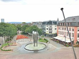 The Apartment Suite Osteiner Hof