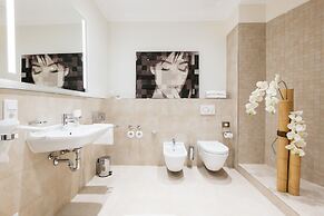 The Apartment Suite Osteiner Hof