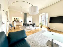 The Apartment Suite Osteiner Hof