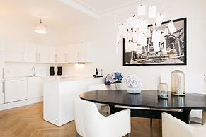 The Apartment Suite Osteiner Hof