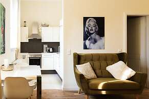 The Apartment Suite Osteiner Hof