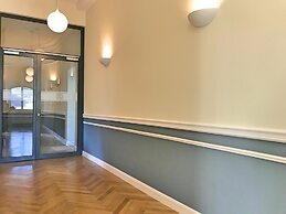 The Apartment Suite Osteiner Hof