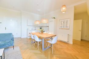 The Apartment Suite Osteiner Hof