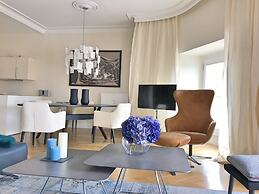 The Apartment Suite Osteiner Hof