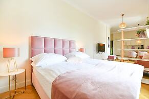 The Apartment Suite Osteiner Hof