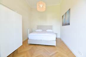 The Apartment Suite Osteiner Hof