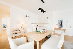 The Apartment Suite Osteiner Hof