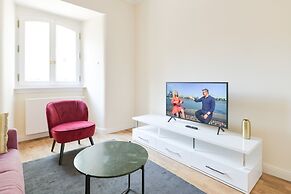 The Apartment Suite Osteiner Hof