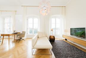 The Apartment Suite Osteiner Hof