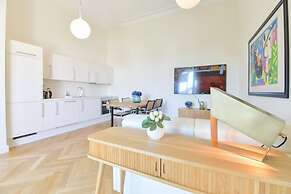 The Apartment Suite Osteiner Hof