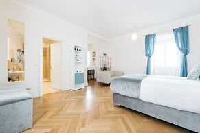 The Apartment Suite Osteiner Hof