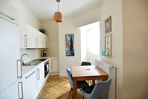 The Apartment Suite Osteiner Hof