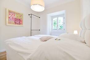 The Apartment Suite Osteiner Hof