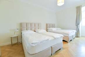 The Apartment Suite Osteiner Hof