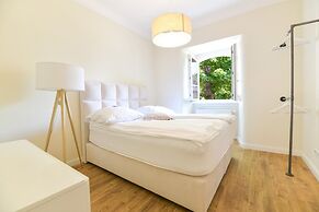 The Apartment Suite Osteiner Hof