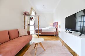 The Apartment Suite Osteiner Hof