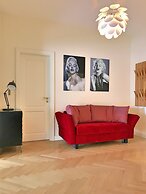 The Apartment Suite Osteiner Hof