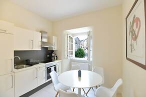 The Apartment Suite Osteiner Hof