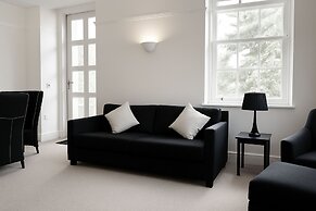 St Andrews Apartments