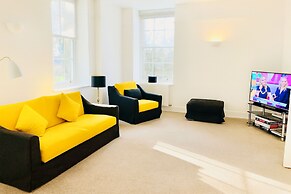 St Andrews Apartments