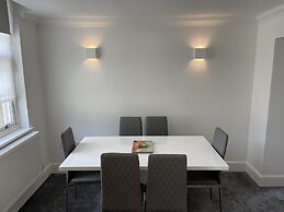 St Andrews Apartments