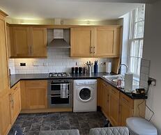 St Andrews Apartments