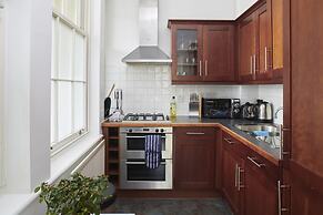 St Andrews Apartments