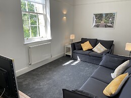 St Andrews Apartments