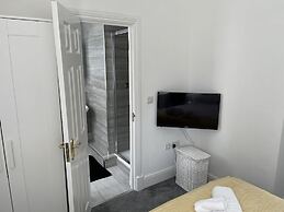 St Andrews Apartments