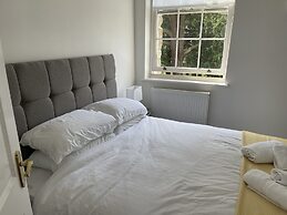 St Andrews Apartments