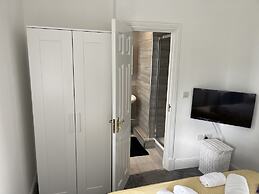 St Andrews Apartments