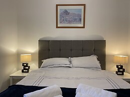 St Andrews Apartments