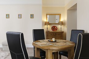 St Andrews Apartments