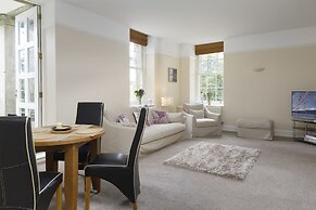 St Andrews Apartments