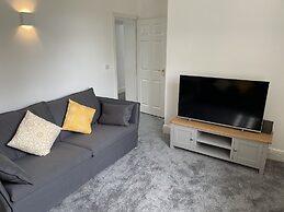 St Andrews Apartments