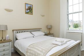 St Andrews Apartments