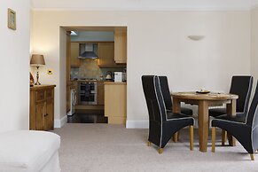 St Andrews Apartments