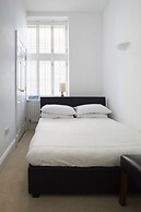 St Andrews Apartments