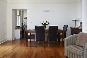 St Andrews Apartments